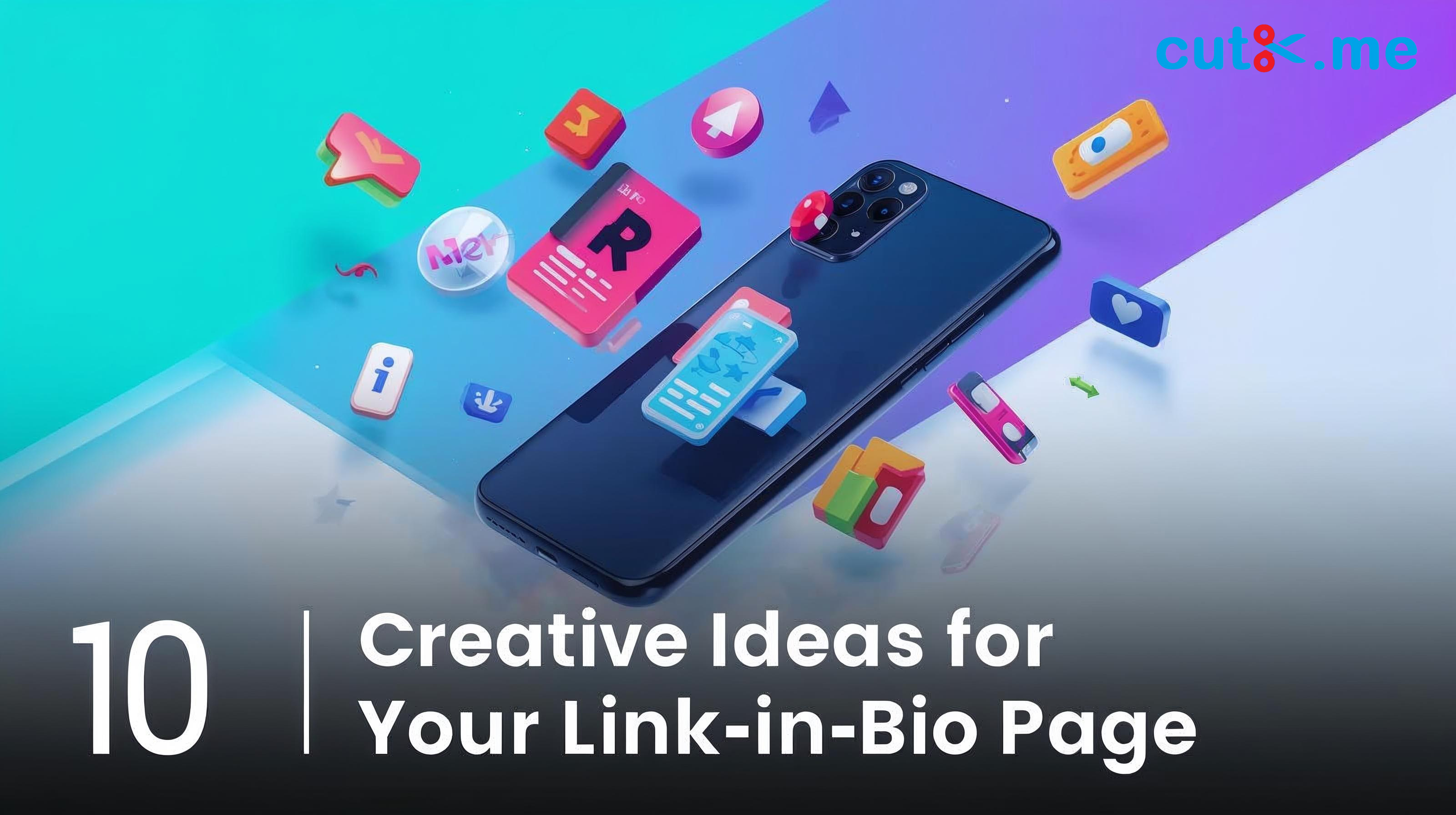10 Genius Link-in-Bio Ideas You Haven’t Tried Yet (Boost Engagement Instantly!)