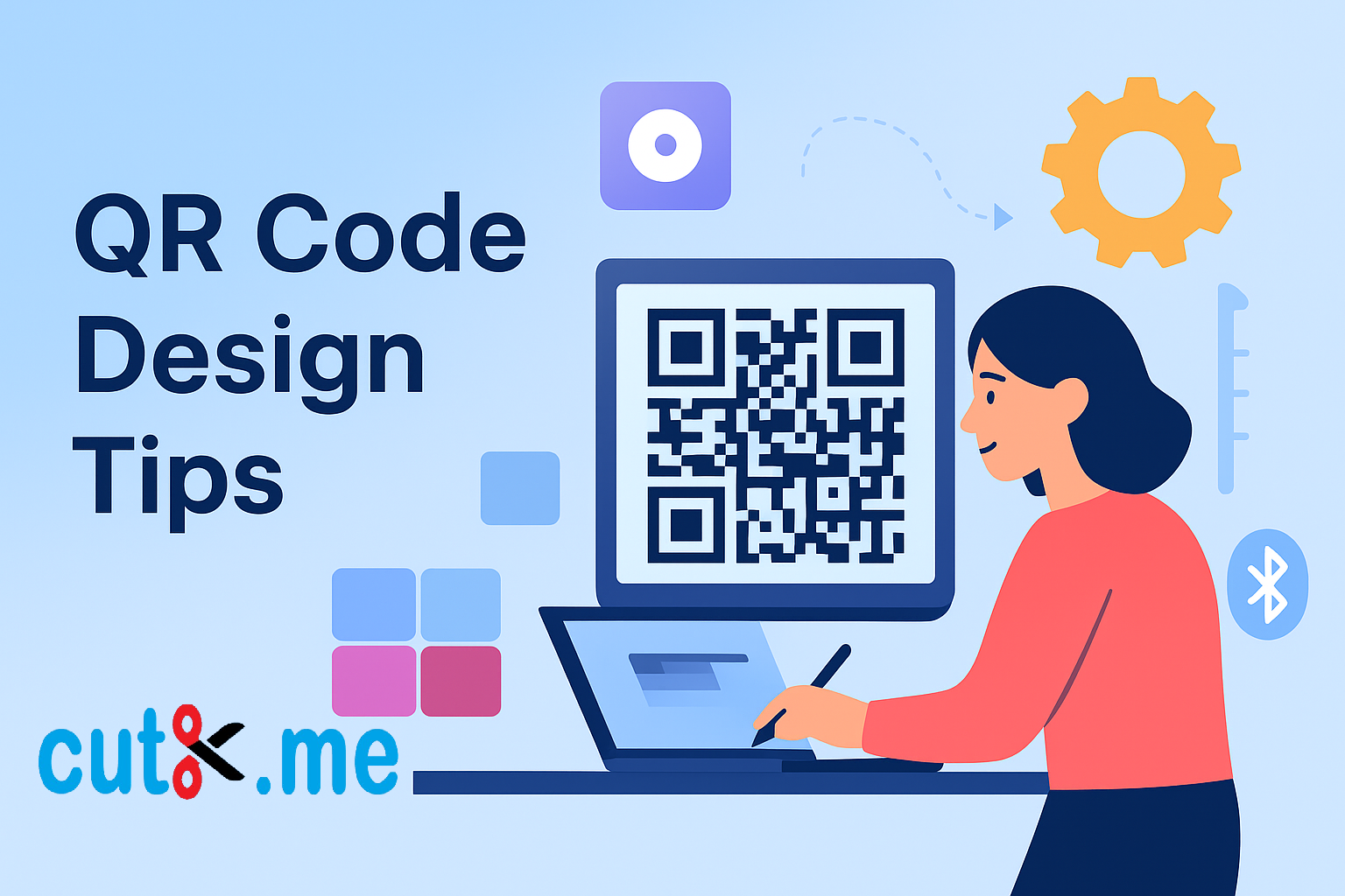 Top QR Code Design Tips to Boost Engagement and Make Your Codes Stand Out