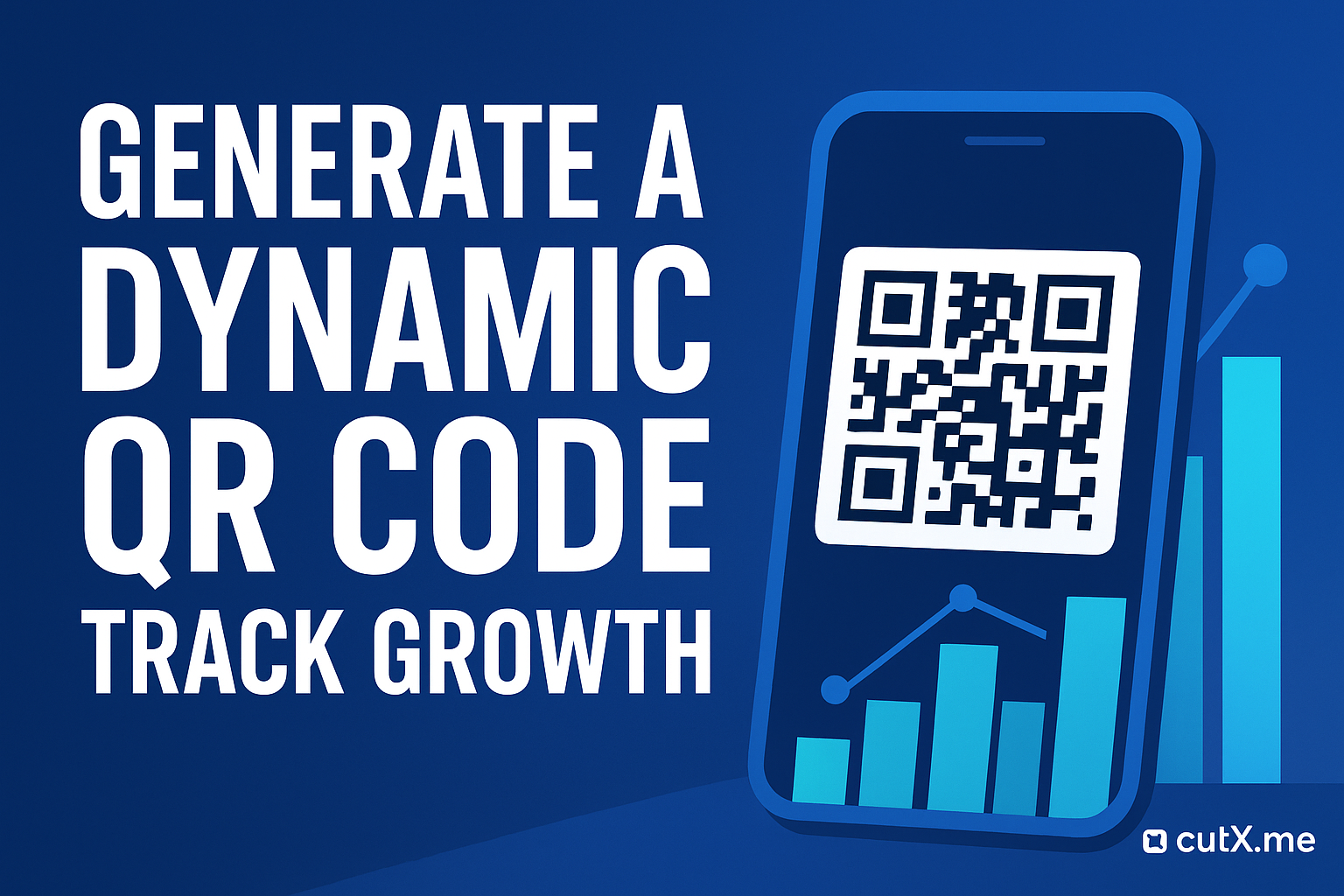 Master a Dynamic QR Code Generator: Step-by-Step Guide to Tracking and Growth