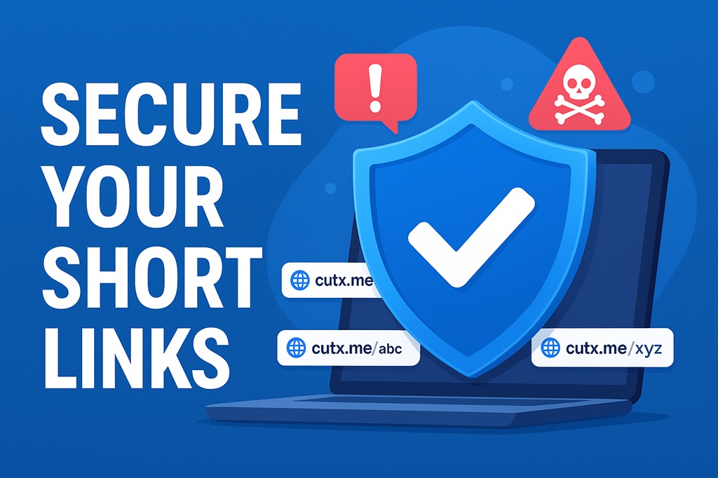 How to Secure Your Short Links from Spam and Abuse