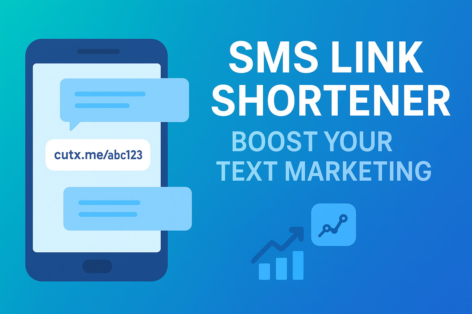 Why Every Marketer Needs an SMS Link Shortener to Maximize Engagement and ROI