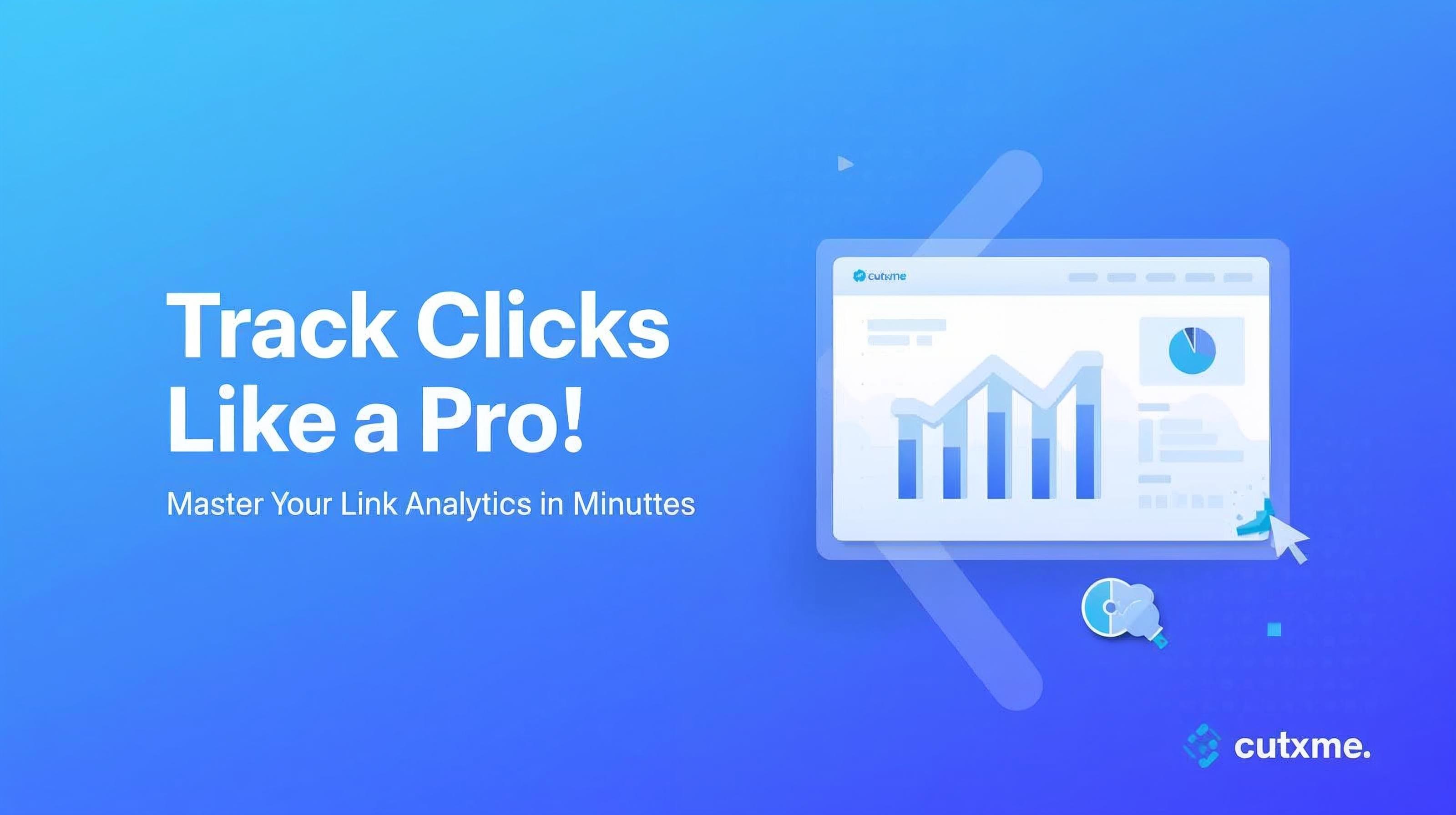 Track Every Click Like a Pro: How to Analyze Your Short Links and Boost Engagement Fast!