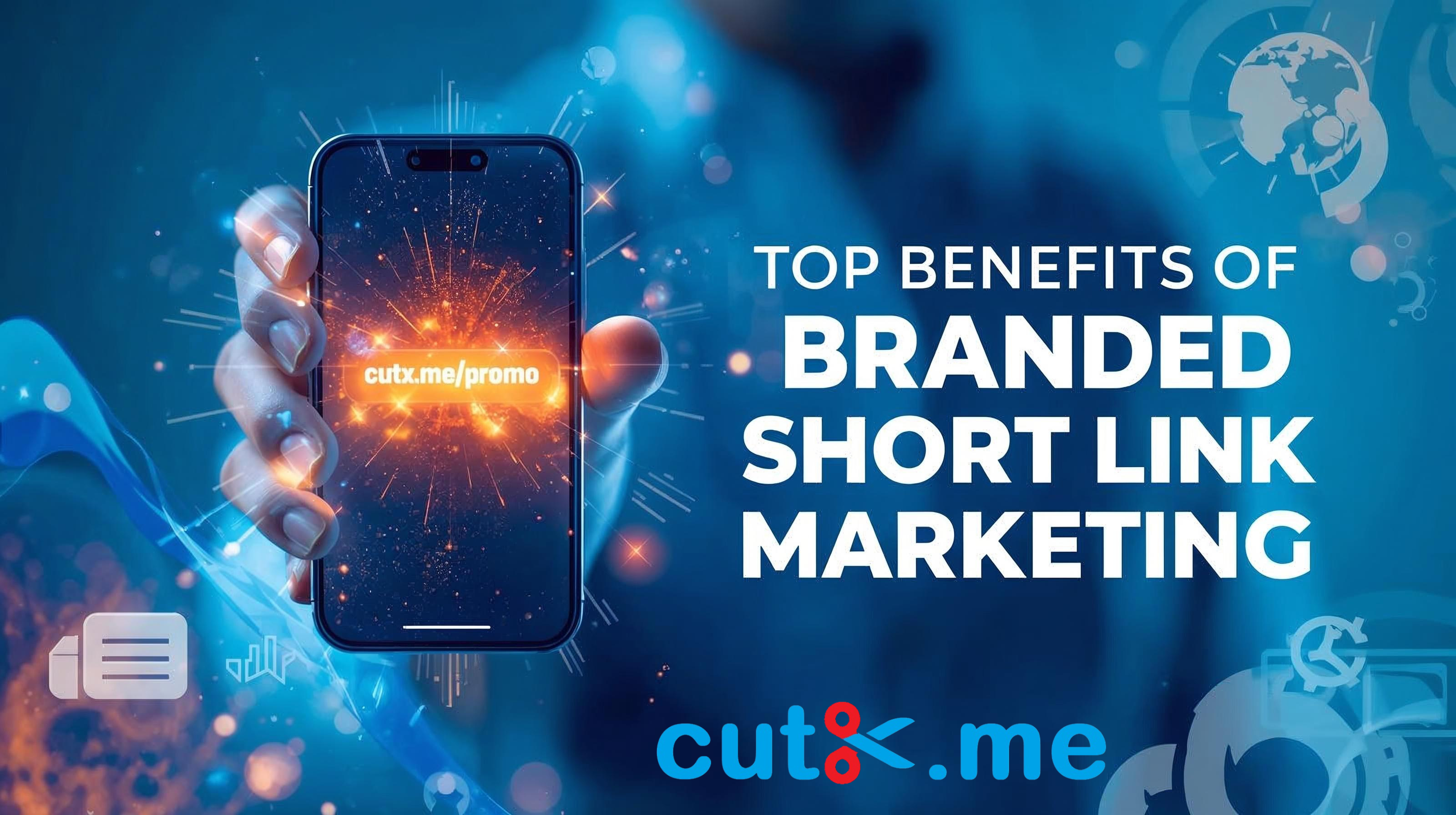 Why Smart Marketers Swear by Branded Short Link Marketing (You Should Too!)