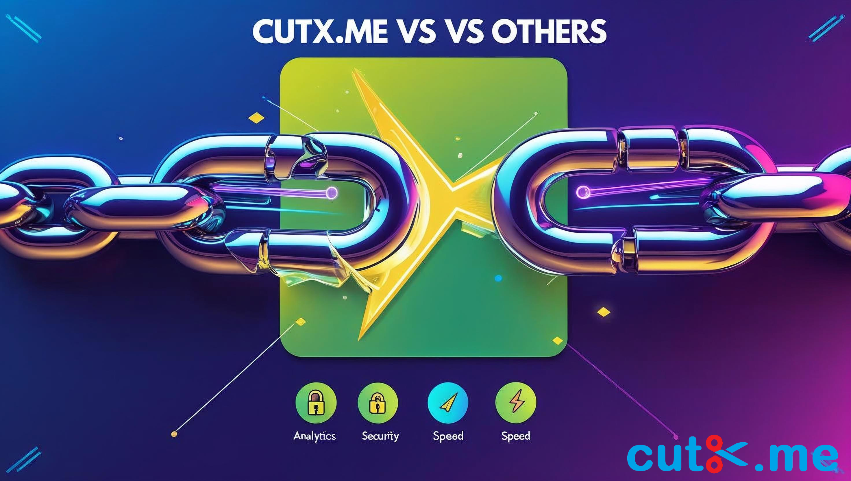 How CutX.me is Different from Others: The Game-Changing Link Shortener You Need