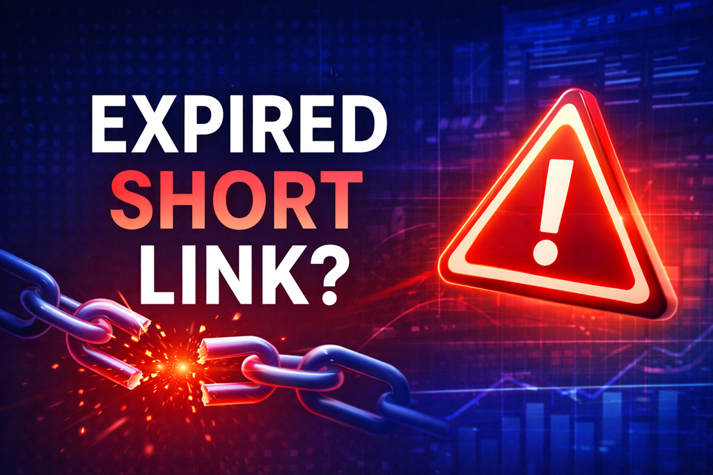 What Happens When a Short Link Expires? Explained Simply