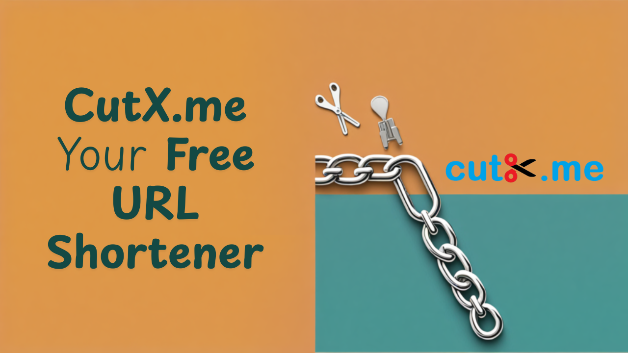 Free URL Shortener