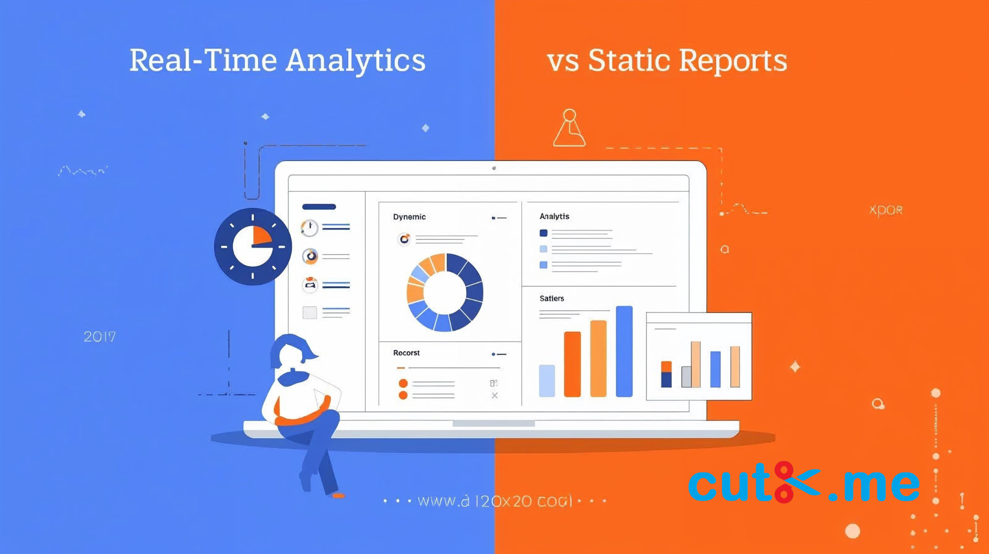 Explosive Reveal: Real-Time Analytics vs Static Reports — What Marketers Must Know