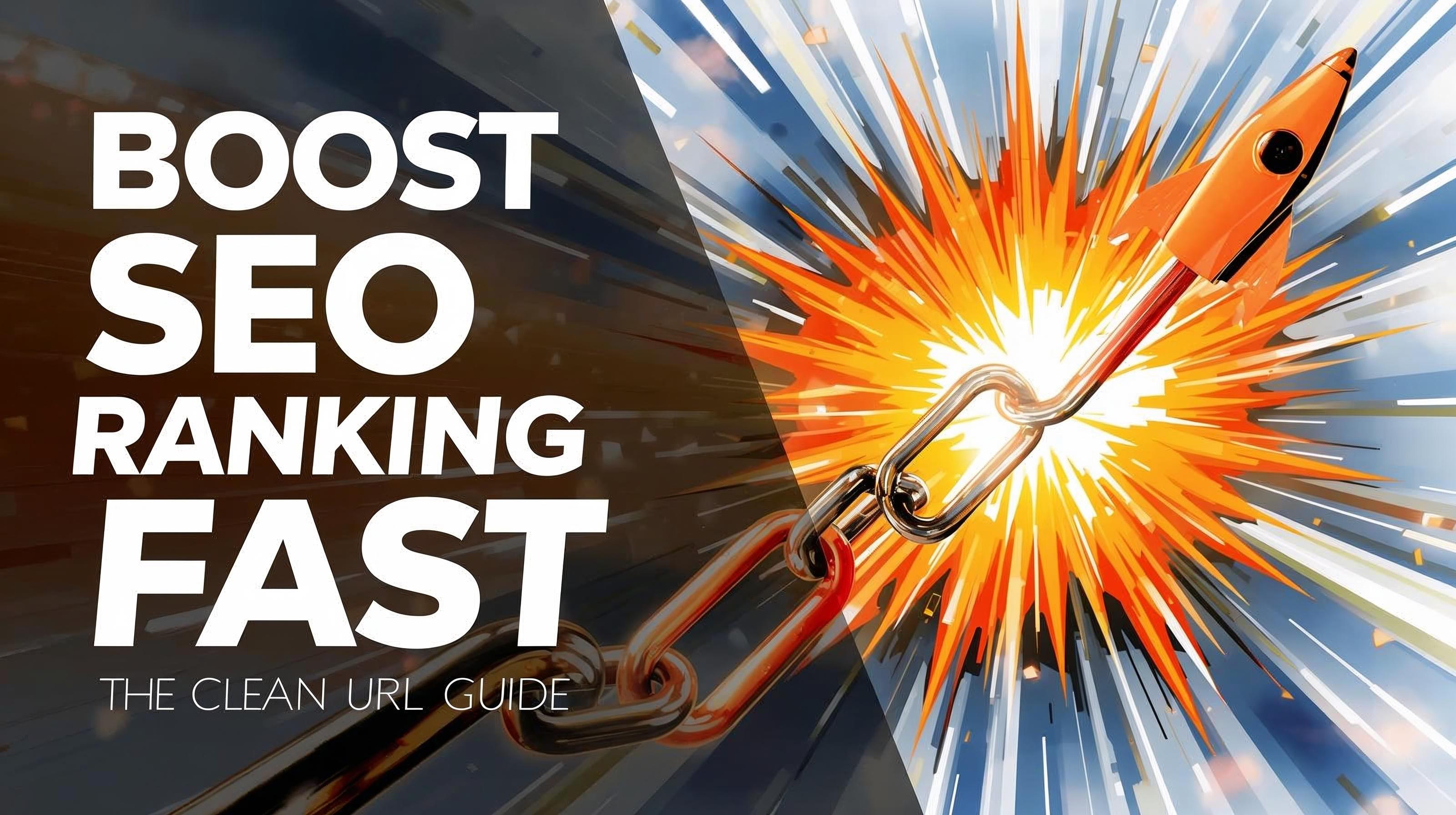 Explosive Guide: Boost SEO Rankings Fast With Clean Short URLs