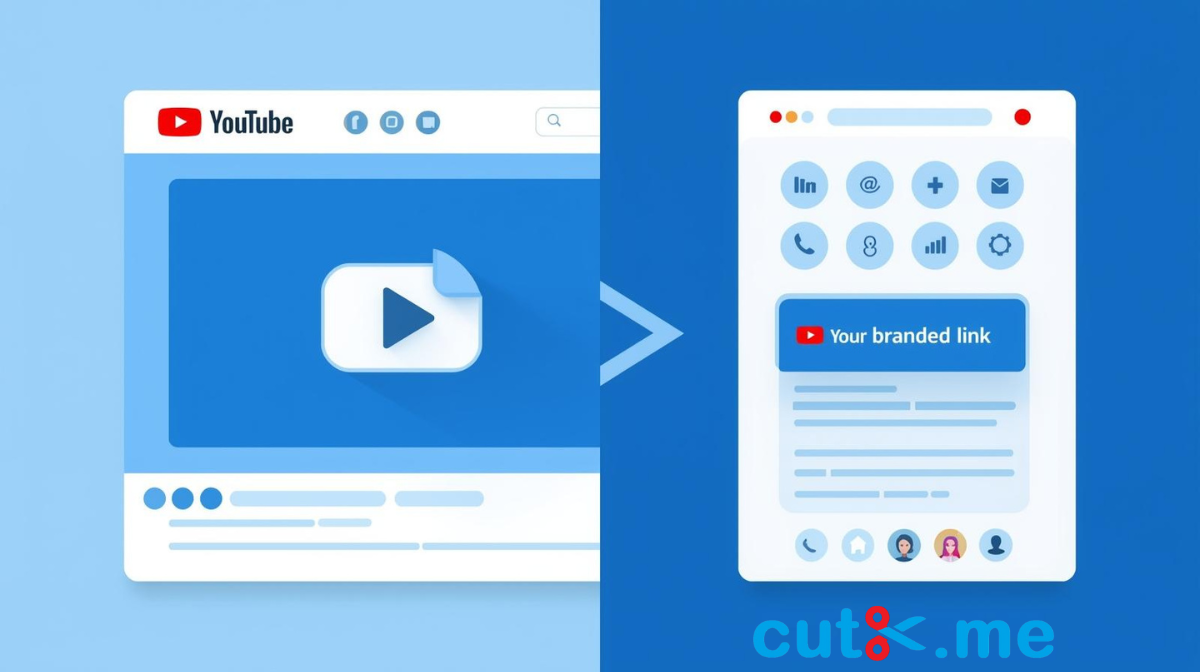 How to Embed Short Links Inside YouTube Descriptions Properly