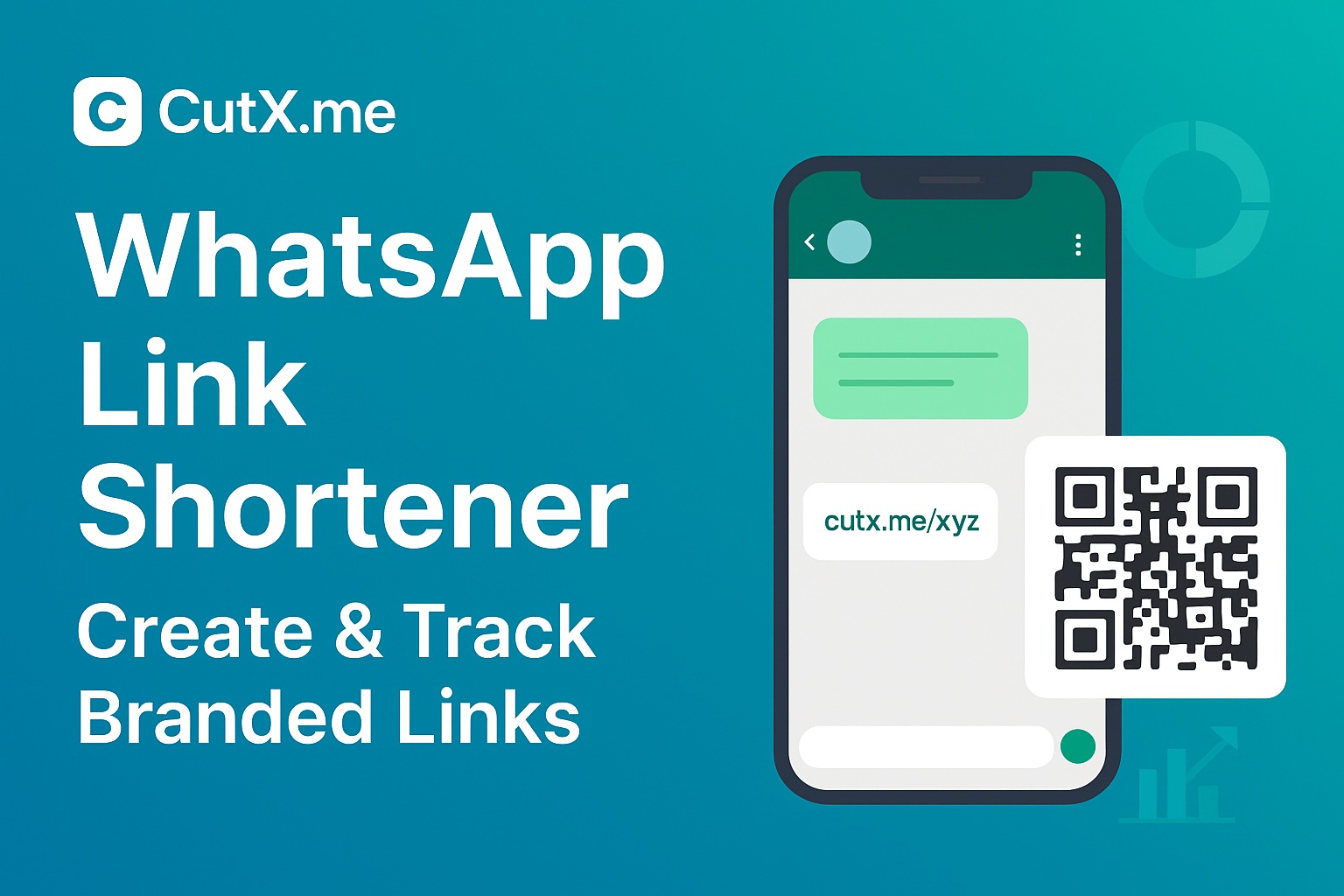 WhatsApp Link Shortener: How to Create Free, Branded Short Links for Groups, Channels & Business