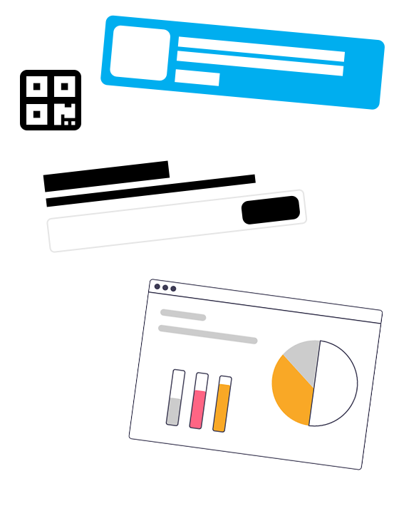 CutX.me: Free URL Shortener, QR Codes, Track & more